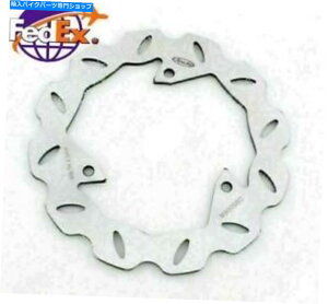Brake Disc Rotors }nɓKAu[LfBXN[^[YP250DX Majesty 99-05 Skyliner 250 00-03 Rear Brake Disc Rotor Fit for Yamaha YP250DX Majesty 99-05 Skyliner 250 00-03