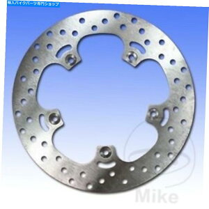 Brake Disc Rotors EBCフロントブレーキディスクYamaha YP 250 R X-Max 2008 EBC Front Brake Disc Yamaha YP 250 R X-Max 2008