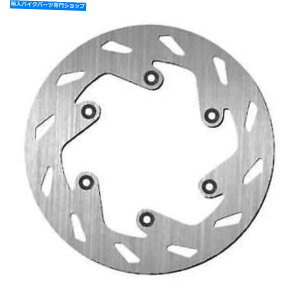 Brake Disc Rotors KTM 350 SXF 2011-2018pBMht[eBOu[L[^[fBXNA BM Drilled Floating Brake Rotor Disc Rear for KTM 350 SXF 2011-2018