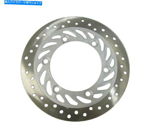 Brake Disc Rotors z_CBF 125 MB 2011̃tgu[LfBXN Front Brake Disc For Honda CBF 125 MB 2011