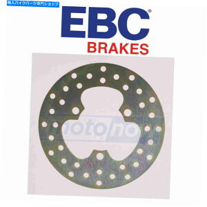 Brake Disc Rotors EBCtgOEpu[L[^[2013-2014 CAN-AM MAVERICK 1000R X AZ EBC Front OE Replacement Brake Rotors for 2013-2014 Can-Am Maverick 1000R X az