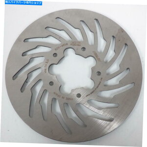 Brake Disc Rotors �o�C�NRieju 50 RS2 Matrix Pro�̃u���[�L�f�B�X�N���ANG Brake Disc Rear NG for Motorbike Rieju 50 Rs2 Matrix Pro�y���s�A���i�z