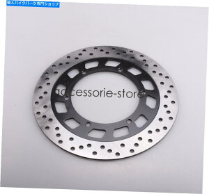 Brake Disc Rotors }nVirago XV125/750 XT600E XVS250 TMAX 500282mmtgu[LfBXN[^[ 282mm Front Brake Disc Rotor For Yamaha Virago XV125/750 XT600E XVS250 TMax 500