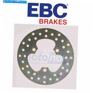 Brake Disc Rotors 2013-2015 CAN-AM Commander 800R QVEBCtgOEpu[L[^[ EBC Front OE Replacement Brake Rotors for 2013-2015 Can-Am Commander 800R qv