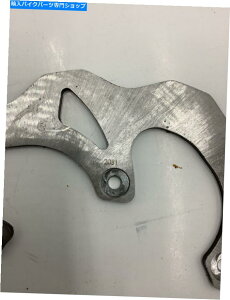 Brake Disc Rotors New Galfer 2031 Minth33mm Wave Brake Rotor KBA61147 NEW GALFER 2031 MINTH33mm Wave Brake Rotor KBA61147�y���s�A���i�z