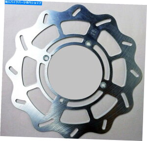 Brake Disc Rotors KX / KDX / KLXtgu[LfBXN[^[S[ht1200F1iINj Kawasaki KX / KDX / KLX Front Brake Disc Rotor GOLDfren 1200F1 (select years)