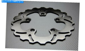 Brake Disc Rotors AVDBAEF[uu[LfBXN[^[245mm}ntFU[600 FZ6 FZ-6 S S2 2007-2014 AVDB Rear Wave Brake Disc Rotor 245mm YAMAHA FAZER 600 FZ6 FZ-6 S S2 2007-2014