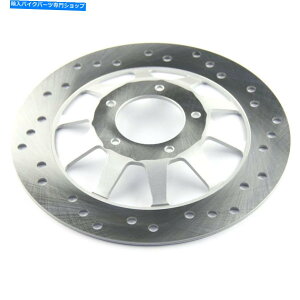 Brake Disc Rotors z_XR125L 45351-kre-920 NXR150 2003 2004 2005 2006̃tgu[LfBXN Front Brake Disc for Honda XR125L 45351-KRE-920 NXR150 2003 2004 2005 2006
