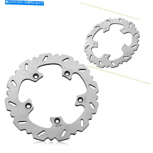 Brake Disc Rotors BMW R1200GS ABS 2013-15 R1200GS ADV 2015�p���[�^�[���A�f�B�X�N�u���[�L���g�X�V���o�[ Motor Rear Disc Brake Rotos Silver For BMW R1200GS ABS 2013-15 R1200GS ADV 2015�y���s�A���i�z