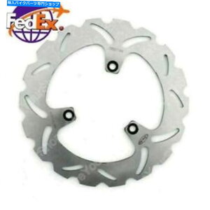 Brake Disc Rotors }ñAu[LfBXN[^[YP250 MaWs^[125/150/250 MBK Skyliner Rear Brake Disc Rotor For Yamaha YP250 Majesty Jupiter 125/150/250 MBK Skyliner