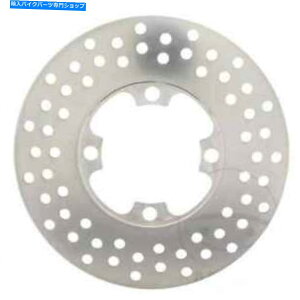 Brake Disc Rotors u[LfBXNEBCXeX|MD6241D YAMAHA YXR 700 FA RHINO 2011 Brake Disc EBC Stainless Steel MD6241D For Yamaha YXR 700 FA Rhino 2011
