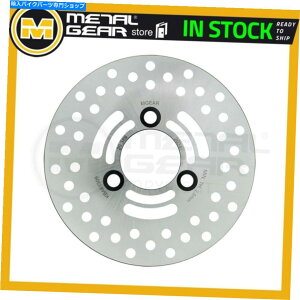 Brake Disc Rotors Suzuki LTZ 400 Quadsport 2011 2015̃^QAu[LfBXN[^[tgL܂R MetalGear Brake Disc Rotor Front L or R for SUZUKI LTZ 400 Quadsport 2011 2015