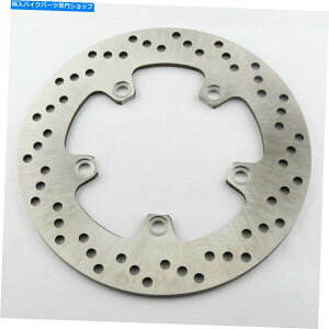 Brake Disc Rotors �X�Y�LAN650 Burgman 650 2004-2012 OEM�̃��A�u���[�L�f�B�X�N�F69211-10G10 rear Brake disc For Suzuki AN650 Burgman 650 2004-2012 OEM: 69211-10G10�y���s�A���i�z