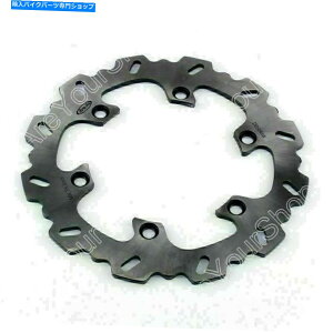 Brake Disc Rotors XYLGSX1300R Hayabusa GSXR1300 ABS 2008-2019 SGɓKĂ郊Au[LfBXN[^[tBbgSG Rear Brake Disc Rotor Fit for Suzuki GSX1300R Hayabusa GSXR1300 ABS 2008-2019 SG