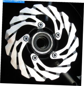 Brake Disc Rotors gbNAu[L[^[XYLGen 1 Hayabusa GSXR 1100 SV650 Bandit KatanafBXN Trick Rear Brake Rotor Suzuki Gen 1 Hayabusa GSXR 1100 SV650 Bandit Katana Disc