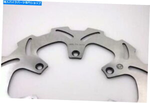 Brake Disc Rotors �t�����g�u���[�L�f�B�X�N���[�^�[�ɓK���X�Y�LDR650SE 2010 2012 2013 2014 2015 2016 Front Brake Disc Rotor Fits Suzuki DR650SE 2010 2011 2012 2013 2014 2015 2016�y���s�A���i�z