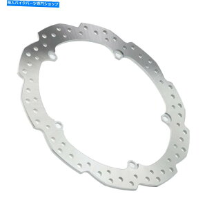 Brake Disc Rotors �z���_NC750X/NC750S/NC700S/NC700X/NC700D/CTX700�p�̃t�����g�z�C�[���f�B�X�N�u���[�L���[�^�[ Front Wheel Disc Brake Rotor For HONDA NC750X/NC750S/NC700S/NC700X/NC700D/CTX700�y���s�A���i�z