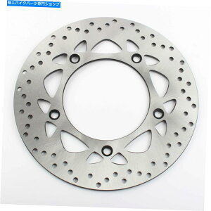 Brake Disc Rotors }nXP500 TMAX530 2013 2014 2015 2015 2016 2017̃I[goCAu[LfBXN Motorcycle Rear Brake Disc For YAMAHA XP500 TMAX530 2013 2014 2015 2016 2017