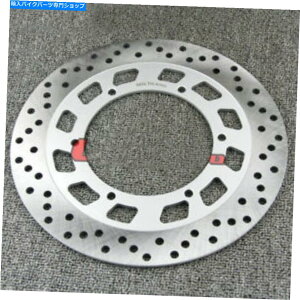 Brake Disc Rotors }nVirago XV125 97-00 XV750 94-98 XV1100 94-99̃tgu[LfBXN[^[ Front Brake Disc Rotor For Yamaha Virago XV125 97-00 XV750 94-98 XV1100 94-99