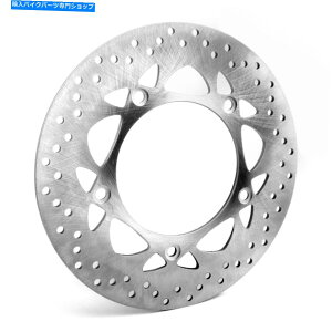Brake Disc Rotors }nT-Max 530 XP500 XP530 2012-17 F1pAu[LfBXN[^[280mm MD9143D Rear Brake Disc Rotor 280mm MD9143D For Yamaha T-Max 530 XP500 XP530 2012-17 F1