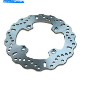 Brake Disc Rotors Ducati 2008 Sport Classic 1000bEBCAR^[u[LfBXN EBC Rear Contour Brake Disc For Ducati 2008 Sport Classic 1000 S