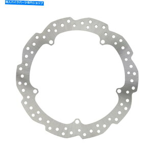 Brake Disc Rotors Honda NC700 NC750 S/X/DCT NC700D�C���e�O���pOEM�t�����g�z�C�[���u���[�L�f�B�X�N���[�^�[ OEM Front Wheel Brake Disc Rotor For HONDA NC700 NC750 S/X/DCT NC700D Integra