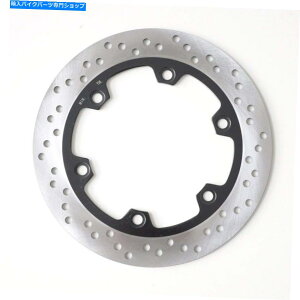 Brake Disc Rotors Suzuki Hayabusa GSX1300R 2008-2017 B-King 08-11260mmAu[LfBXN[^[ 260mm Rear Brake Disc Rotor For Suzuki Hayabusa GSX1300R 2008-2017 B-King 08-11