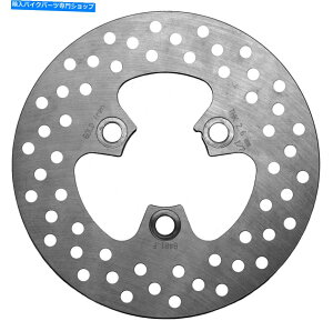 Brake Disc Rotors XYLLT-Z400 Quadsporti2003-2015jɓKtgu[LfBXN Front brake disc to fit Suzuki LT-Z400 Quadsport (2003-2015)