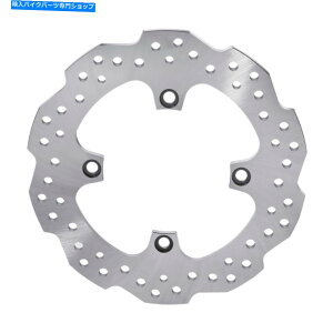 Brake Disc Rotors CRF1100L�A�t���J�c�C�����A�u���[�L�f�B�X�N CRF1100L Africa Twin Rear Brake Disc