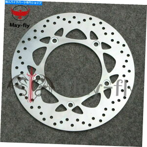 Brake Disc Rotors }nT-Max 530 TMAX 2013-2016 14 14 15ɓKI[goCAu[LfBXN[^[ Motorcycle Rear Brake Disc Rotors Fit For Yamaha T-max 530 Tmax 2013-2016 14 15
