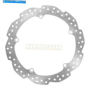 Brake Disc Rotors �z���_NC700SA ABS NC700XA 2012 2013 NC700XD 2012-2014�̃t�����g�u���[�L�f�B�X�N Front Brake Disc For Honda NC700SA ABS NC700XA 2012 2013 NC700XD 2012-2014�y���s�A���i�z