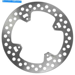 Brake Disc Rotors Au[LfBXN[^[ɓKz_CRF250R 2005 2006 2007 2008 2009 2010 Rear Brake Disc Rotor Fits Honda CRF250R 2004 2005 2006 2007 2008 2009 2010