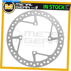 Brake Disc Rotors Sherco SE 3.0 300 I 2009 2010̃^QAu[LfBXN[^[tgL MetalGear Brake Disc Rotor Front L for SHERCO SE 3.0 300 i 2009 2010