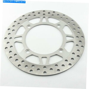 Brake Disc Rotors �X�Y�LAN650�o�[�O�}���X�J�C�E�F�[�u650 2001-2003 59211-10G00�̃t�����g�u���[�L�f�B�X�N Front Brake Disc for Suzuki AN650 Burgman Skywave 650 2001-2003 59211-10G00�y���s�A���i�z