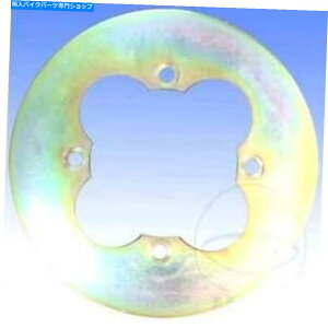 Brake Disc Rotors u[LfBXNEBC MX/ENDURO/ATV MD6211D FOR ARCTIC CAT DVX 400 2004-2008 Brake Disc EBC MX/Enduro/ATV Md6211D For Arctic Cat DVX 400 2004 - 2008