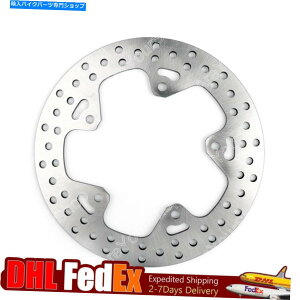 Brake Disc Rotors BMW R1250GS/Adventure R1250 R/RS/RT 2019-2020 S3ɓK郊Au[L[^[fBXN Rear Brake Rotor Disc Fit for BMW R1250GS / Adventure R1250 R/RS/RT 2019-2020 S3