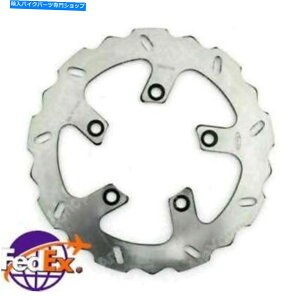 Brake Disc Rotors JTLZRX 1100 99-00 1200 01-06 ZRX1200R USarashiAu[LfBXN[^[ Arashi Rear Brake Disc Rotor For Kawasaki ZRX 1100 99-00 1200 01-06 ZRX1200R US
