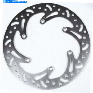 Brake Disc Rotors EBCu[L[^[AMD6157DXYLRM125/RM250 1999-2005 EBC Brake Rotor Rear Left #MD6157D Fits Suzuki RM125/RM250 1999-2005