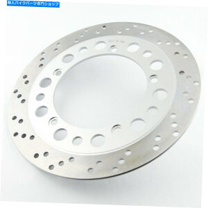 Brake Disc Rotors Honda NV400 CS/CV STEED VT600C VT600 SHADOW VLX DELUXE�p�̃t�����g�u���[�L�f�B�X�N Front Brake Disc for Honda NV400 CS/CV Steed VT600C VT600 Shadow VLX Deluxe