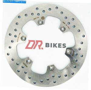 Brake Disc Rotors ���}�nXP500 T -Max 2001-2003Brembo Serie Oro Rear Disc Yamaha XP500 T-MAX 2001 - 2003 Brembo Serie Oro Rear Disc�y���s�A���i�z