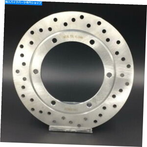 Brake Disc Rotors }nYZF R1 R6 YZF600R 5EB-2582W-00 4JH-2582W-00̐VAu[LfBXN[^[ NEW Rear Brake Disc Rotor For Yamaha YZF R1 R6 YZF600R 5EB-2582W-00 4JH-2582W-00