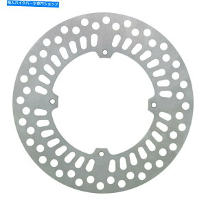 Brake Disc Rotors z_XR250L 1995-2003 XR650R 2000-2006̐Vtgu[LfBXN[^[ NEW Front Left Brake Disc Rotor For Honda XR250L 1995-2003 XR650R 2000-2006