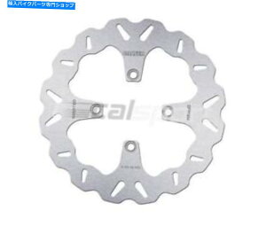 Brake Disc Rotors Galfer Wavy Rear Brake Disc Wave Rotor Ducati Multistrada s 1200 2015-2018 Galfer Wavy Rear Brake Disc Wave Rotor Ducati Multistrada S 1200 2015-2018