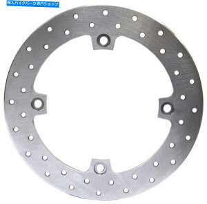 Brake Disc Rotors Goldfren���A�u���[�L�f�B�X�NX1PC 235881 Honda XL 1000 V Varadero 1999-2002 GoldFren Rear Brake Disc x1pc 235881 Honda XL 1000 V Varadero 1999-2002�y���s�A���i�z