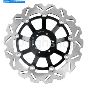 Brake Disc Rotors z_CB400F CB-1 1987-1994 310mm 58mm̃tgu[L[^[fBXN Front Brake Rotor Disc For Honda CB400F CB-1 1987-1994 310mm 58mm