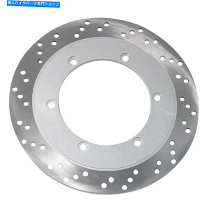 Brake Disc Rotors z_CBR1000 FH/FJ/FK/FL/FM NT650 VW/VX/VY/V1 Deauvillẽtgu[LfBXN Front Brake Disc for Honda CBR1000 FH/FJ/FK/FL/FM NT650 VW/VX/VY/V1 Deauville