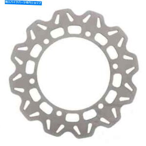 Brake Disc Rotors u[LfBXNVRXN[^[EBC VR9118 for Honda SH 300 I 2008-2009 Brake Disc VR Scooter EBC VR9118 For Honda SH 300 i 2008-2009