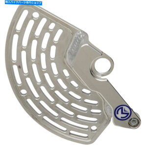 Brake Disc Rotors [X[VOtgu[L[^[K[h - x[^| 32-148 Moose Racing Front Brake Rotor Guard - Beta | 32-148