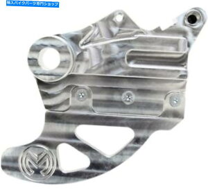 Brake Disc Rotors u[LLAAx[^t[XvV[NtBfBXNK[h Moose Pro Shark Fin Disc Guard with Brake Carrier Rear Beta