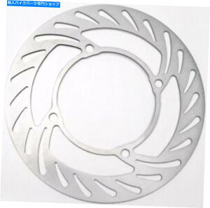 Brake Disc Rotors EBCu[L[^[A̍JTL/XYLKX450F/KX250F/KX250/RM-Z250/KX125 EBC Brake Rotor Rear Left Fits Kawasaki/Suzuki KX450F/KX250F/KX250/RM-Z250/KX125